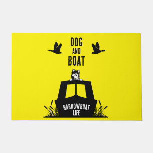 Felpudo Narrote Canalboat Living