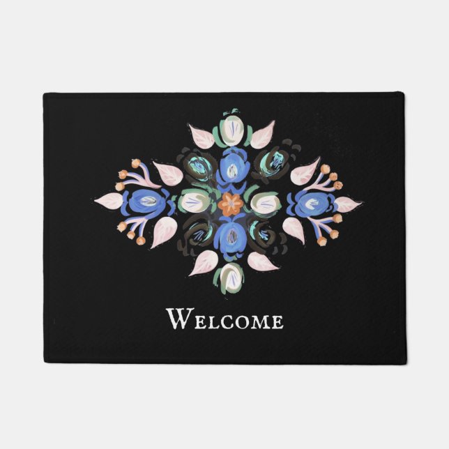 FELPUDO NARROWBOATS (Anverso)