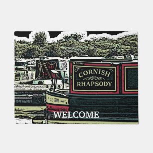 FELPUDO NARROWBOATS