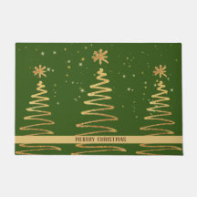 Navidades brillantes y elegantes que se sienten ve