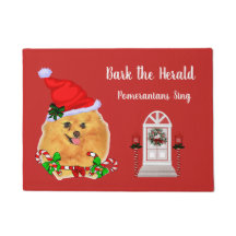 Navidades de Santa Pomerania