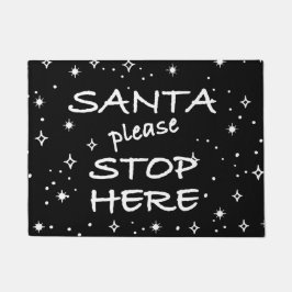 Felpudo Navidades Doormat