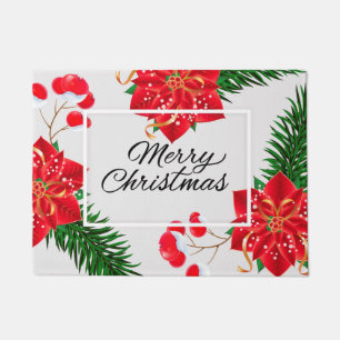Felpudo Navidades Doormat