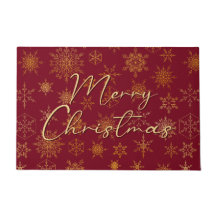 Navidades elegantes de la época de la impresión de