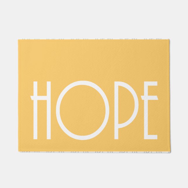 Felpudo Navidades esperan vacaciones navideñas (Anverso)