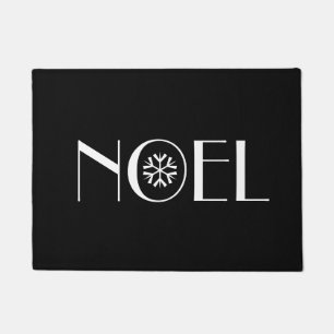 Felpudo Navidades Noel Doormat