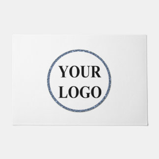 Felpudo Navidades personalizados regalo LOGO de ideas pers