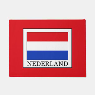 Felpudo Nederland