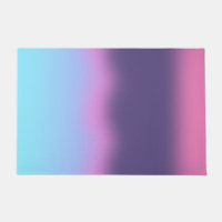 Niebla Azul Y Rosa - Gradiente