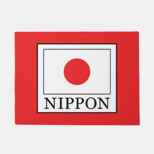 Felpudo Nippon