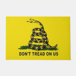 FELPUDO NO NOS TREAD