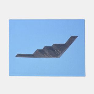 Felpudo Northrop Grumman B-2 Spirit
