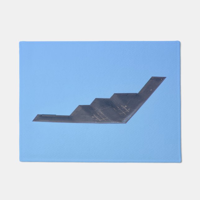 Felpudo Northrop Grumman B-2 Spirit (Anverso)
