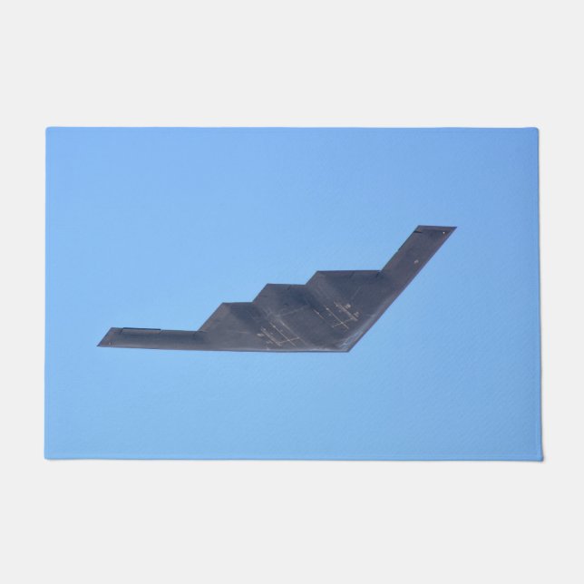 Felpudo Northrop Grumman B-2 Spirit (Anverso)