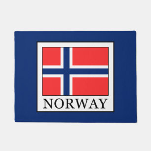 Felpudo Noruega