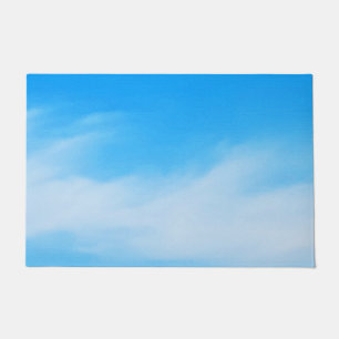 Felpudo Nube asombrosa en el cielo de Ottawa. ¡Hazte con u
