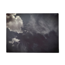 Nube de metal