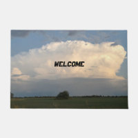 Nube de tormenta