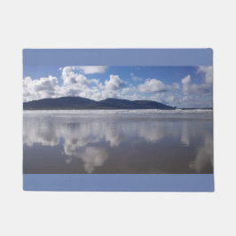 Felpudo Nubes de arena