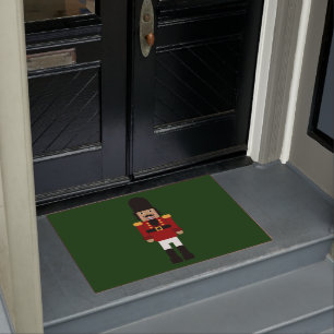Felpudo Nutcracker - Doormat