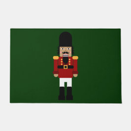 Felpudo Nutcracker - Doormat