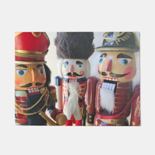 Felpudo Nutridores juntos