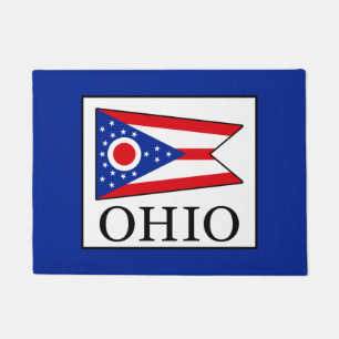 Felpudo Ohio