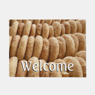 Felpudo Óodles de Snickerdoodles