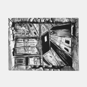 Felpudo Open Doors