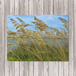 Felpudo Oretes de mar