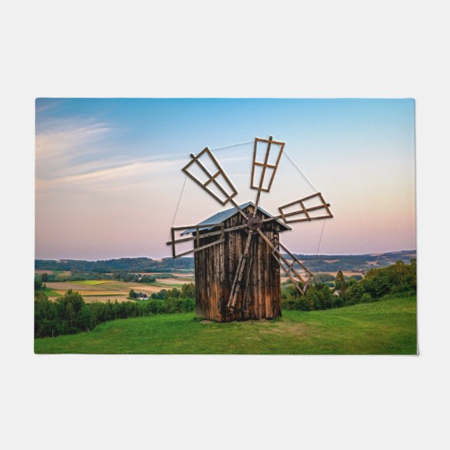 Felpudo Othouse Windmill (Anverso)