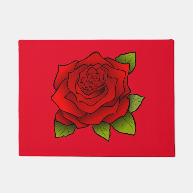 Felpudo Paillasson (Anverso)