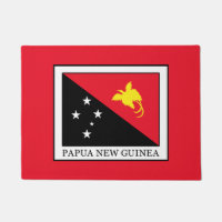 Papúa Nueva Guinea