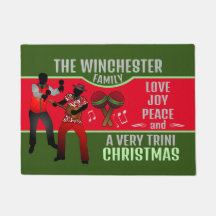 PARRANDEROS con Navidades muy trinitenses