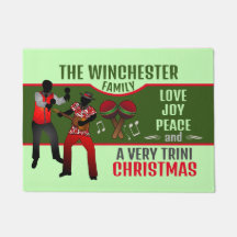 PARRANDEROS con Navidades muy trinitenses