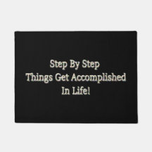 "Paso a paso" Diseño Cuto. ¡Hazte con una en Zazzl