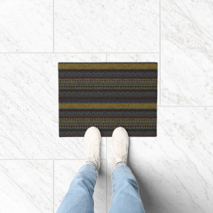 Felpudo Patrón 