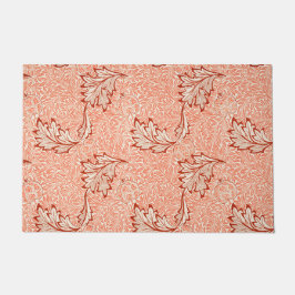 Felpudo Patrón Apple (de William Morris)