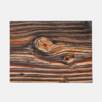 Patrón de grano de madera