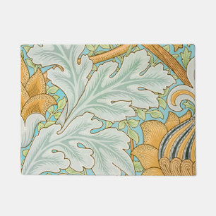 Felpudo Patrón St James (por William Morris)