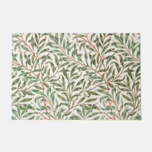 Felpudo Patrón Willow, William Morris Doormat