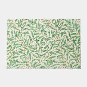Felpudo Patrón Willow, William Morris Doormat