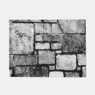 Felpudo Patrones de masculinidad - Pared de jardín 1