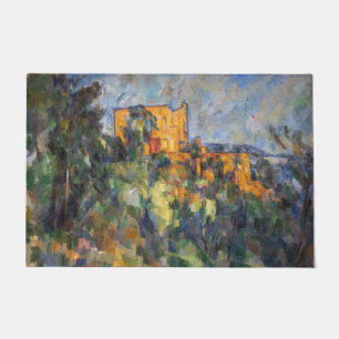 Felpudo Paul Cezanne - Chateau Noir