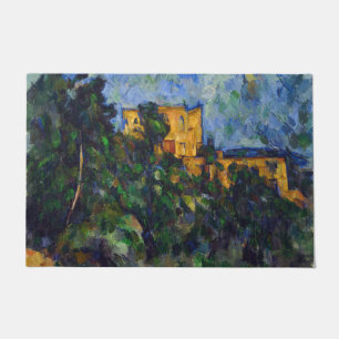 Felpudo Paul Cezanne - Chateau Noir