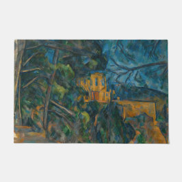 Felpudo Paul Cezanne - Chateau Noir