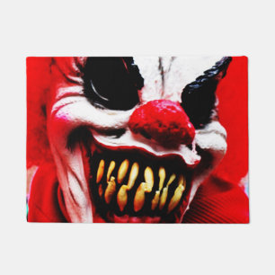 Felpudo Payaso 1 dmcn doormat