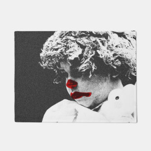 Felpudo Payaso 3 dmcn