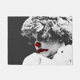 Felpudo Payaso 3 dmcnm