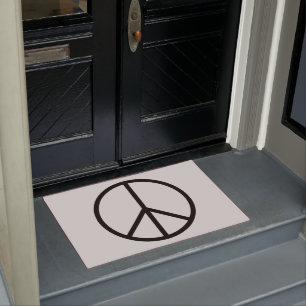 Felpudo Paz (CND)